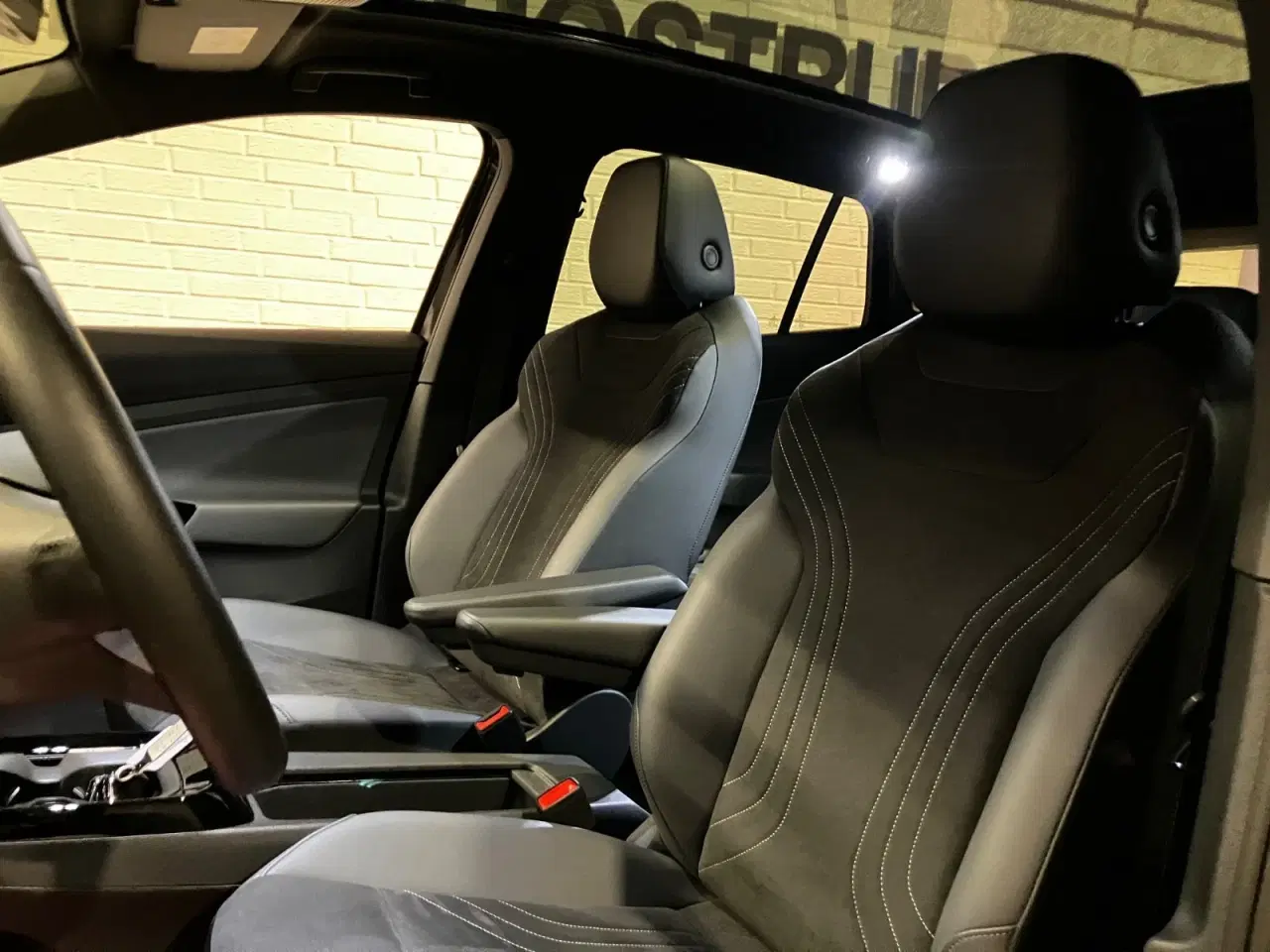 Billede 7 - VW ID.4 77 Pro Performance