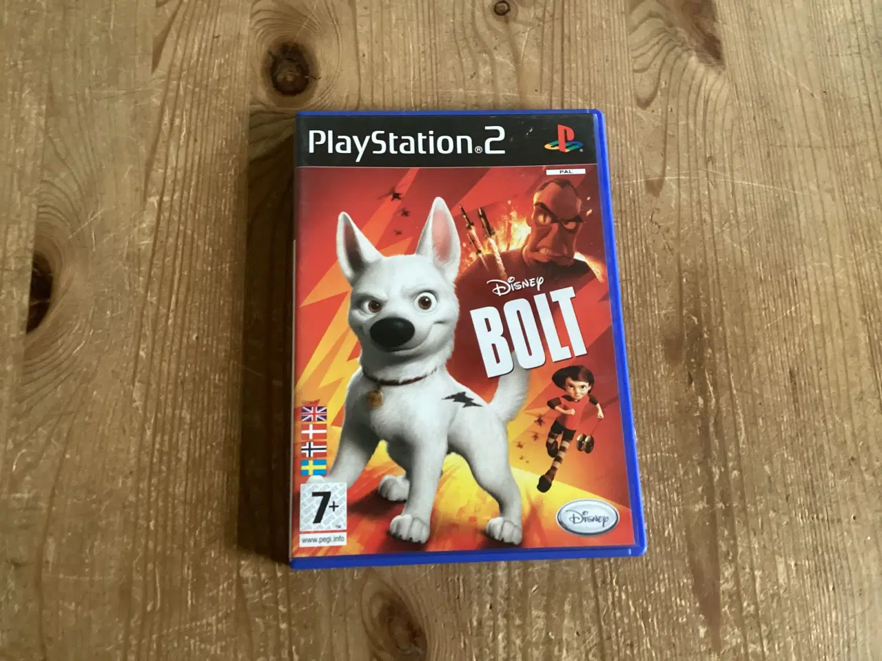 Billede 4 - Playstation 2 / 5 Spil.