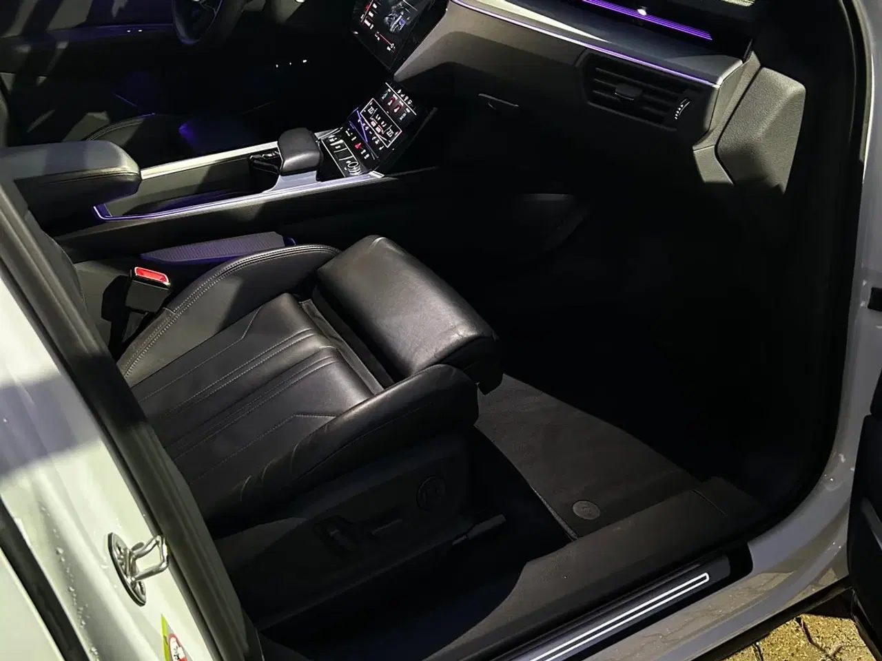 Billede 12 - Audi e-tron 55 quattro