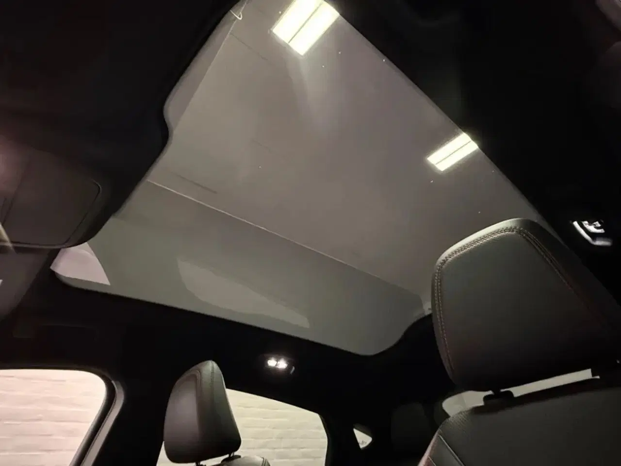 Billede 21 - Ford Mustang Mach-E 88 Extended Range AWD