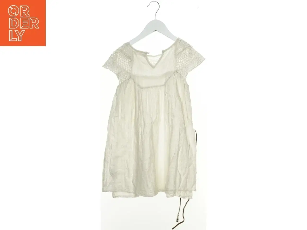 Billede 1 - Kjole fra Zara (str. 140 cm)