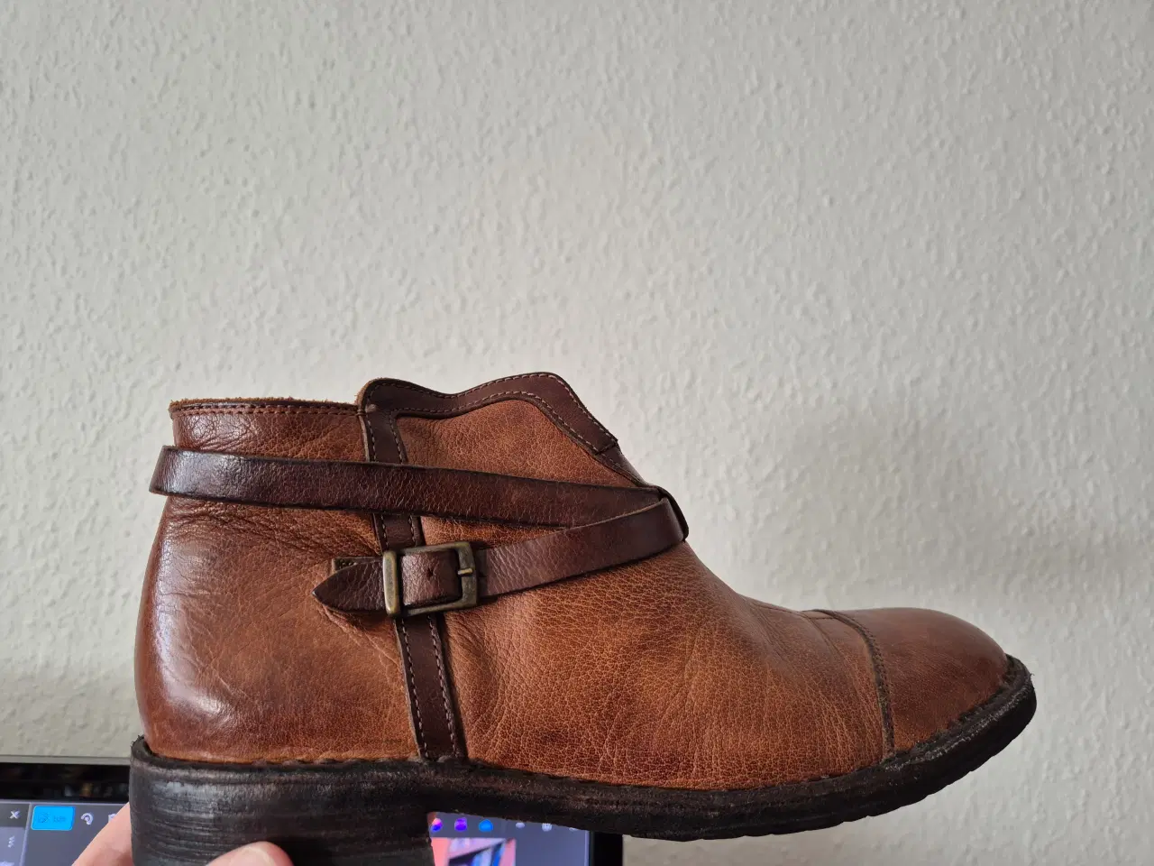 Billede 1 - Bubetti damesko, næsten ikke brugt