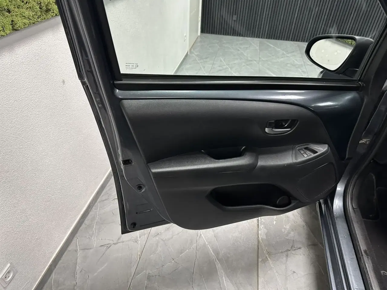 Billede 6 - Toyota Aygo 1,0 VVT-I X-Press 72HK 5d