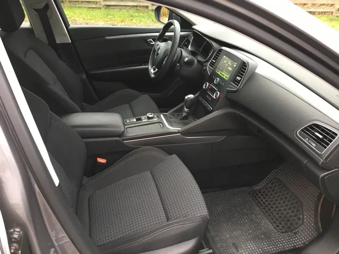 Billede 12 - Renault Talisman 1,6 dCi EDC