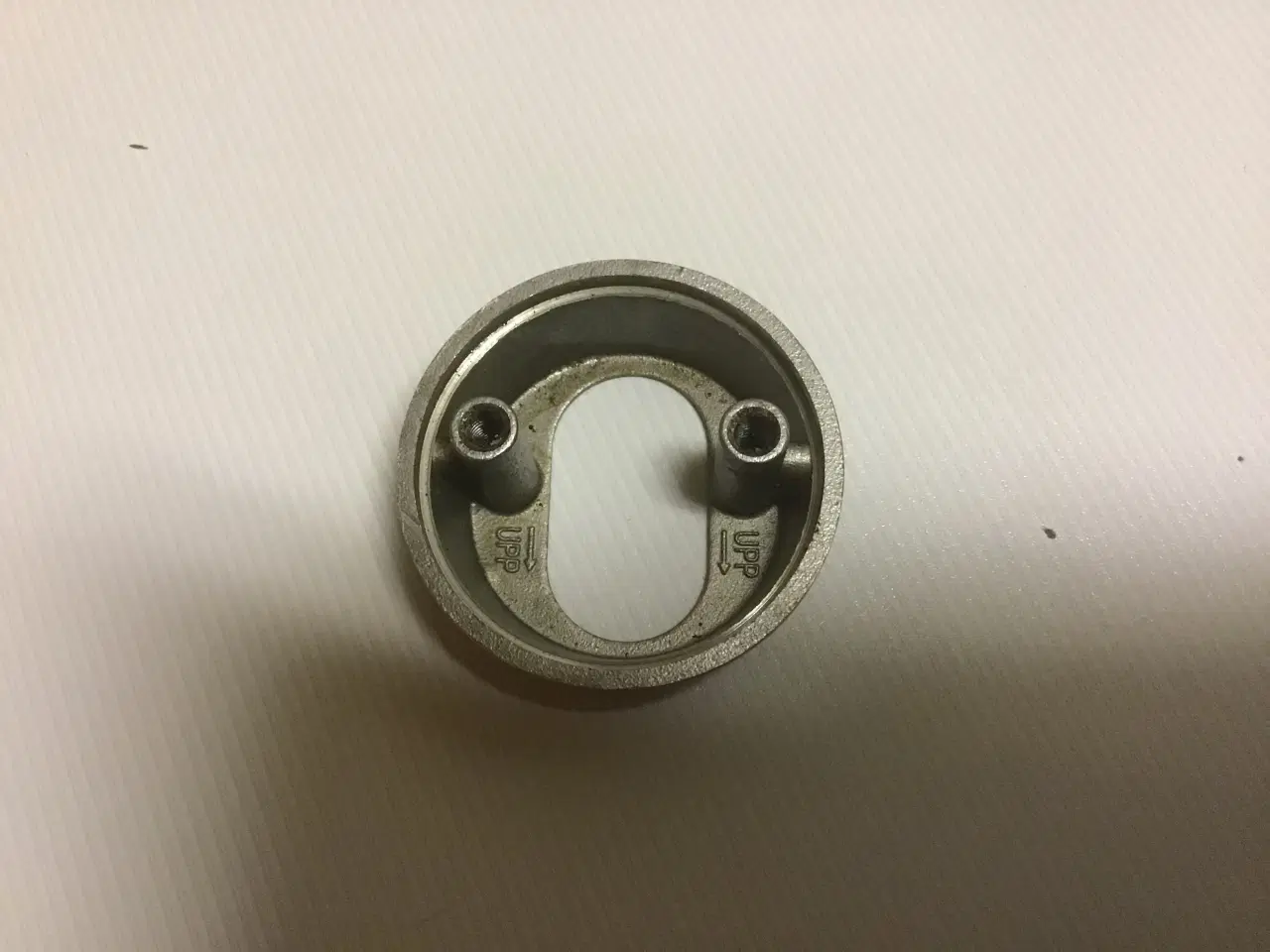 Billede 3 - Ruko cylinder ring