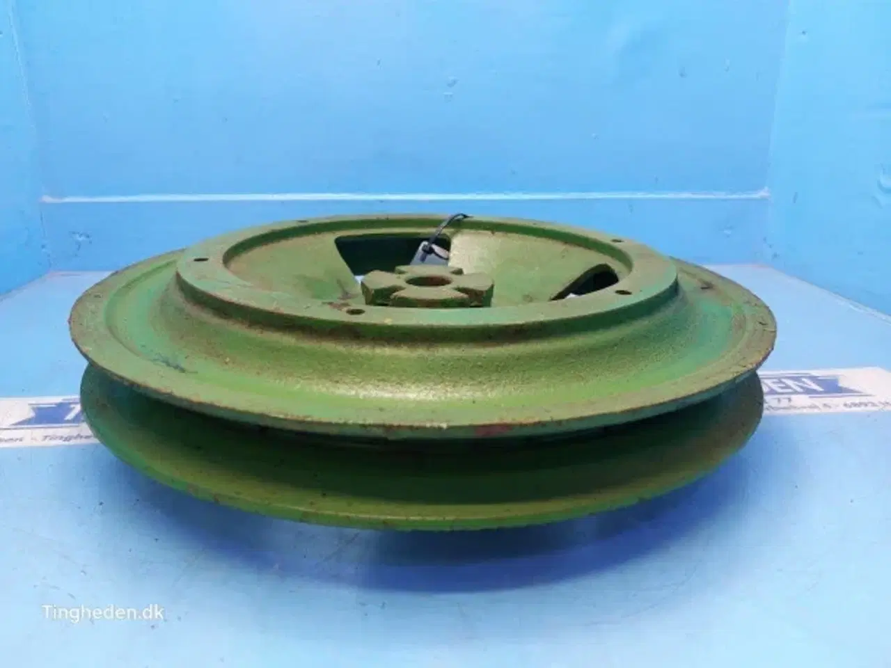 Billede 7 - John Deere 925 Remskive Z10048