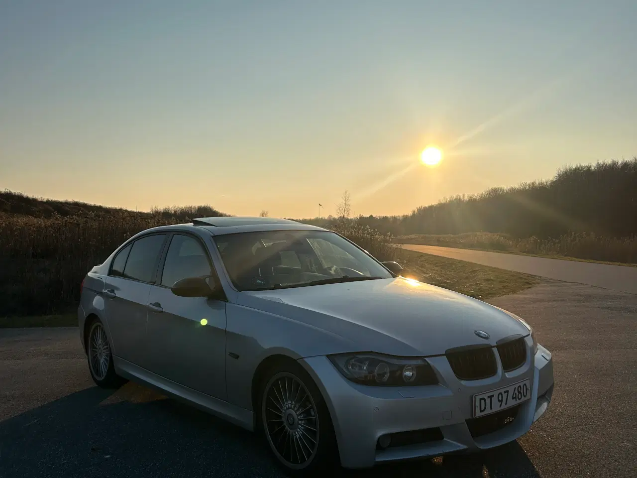 Billede 4 - BMW E90 330i