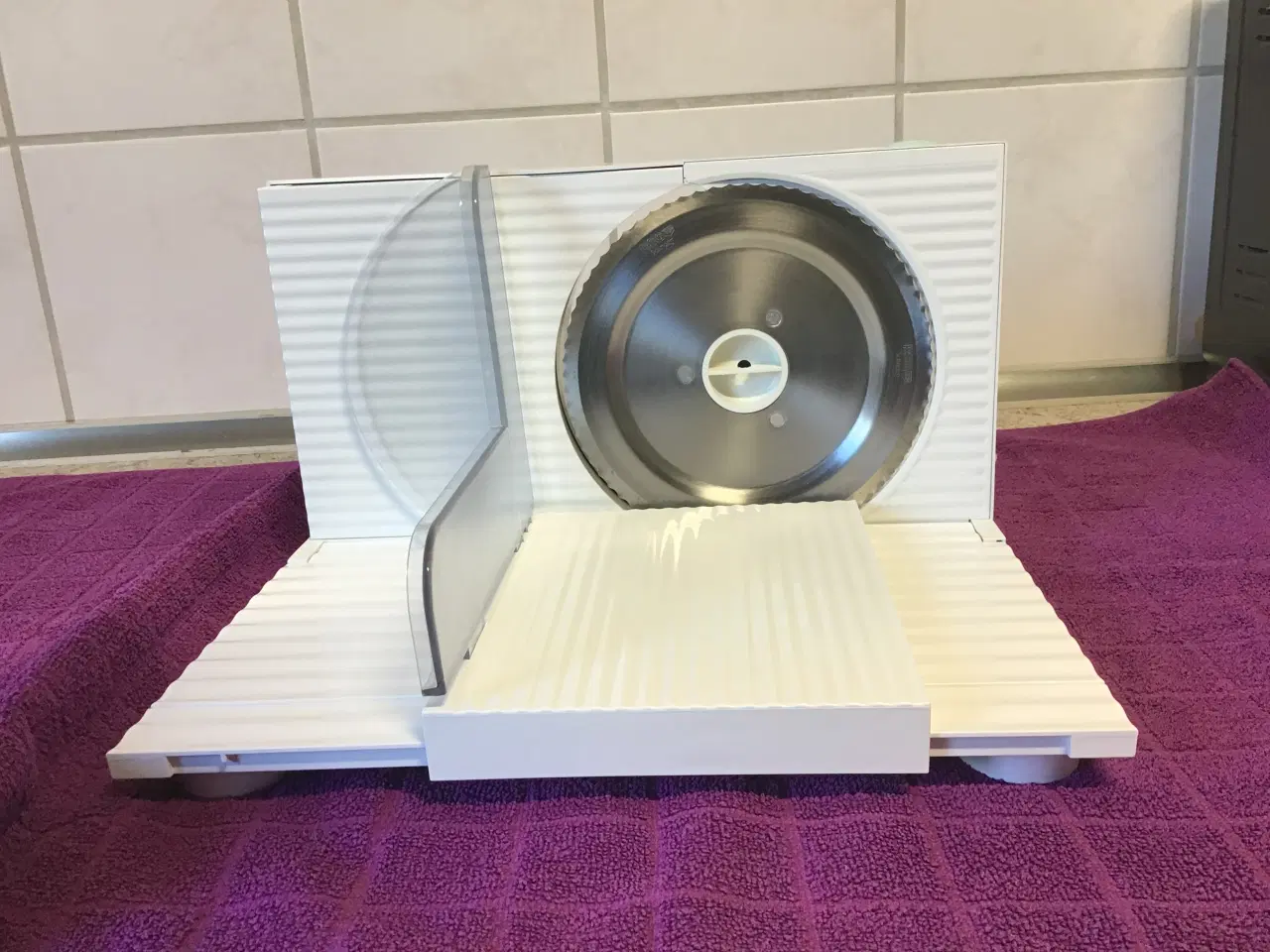 Billede 1 - BOSCH pålægsmaskine