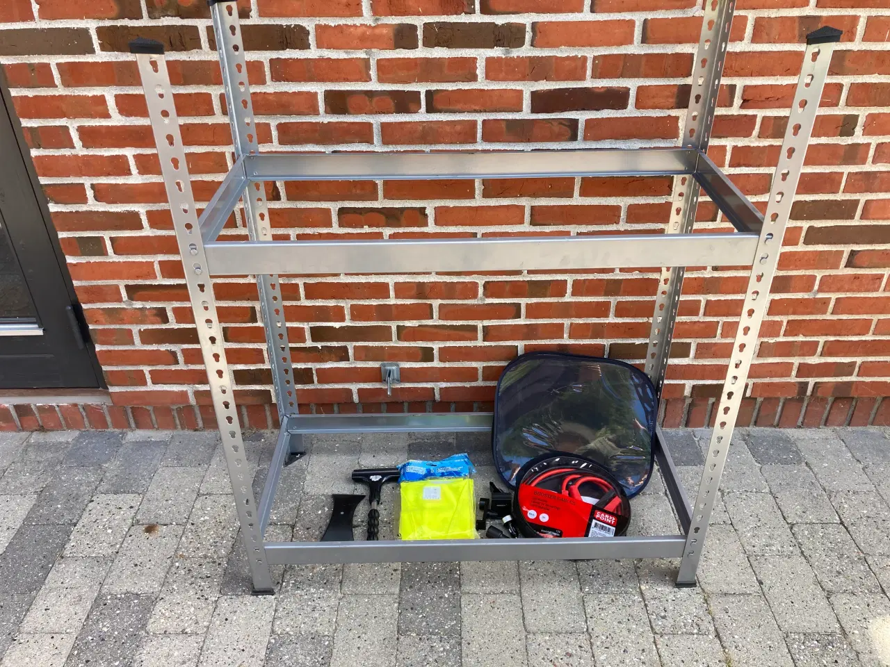 Billede 1 - Udstyr til personbil