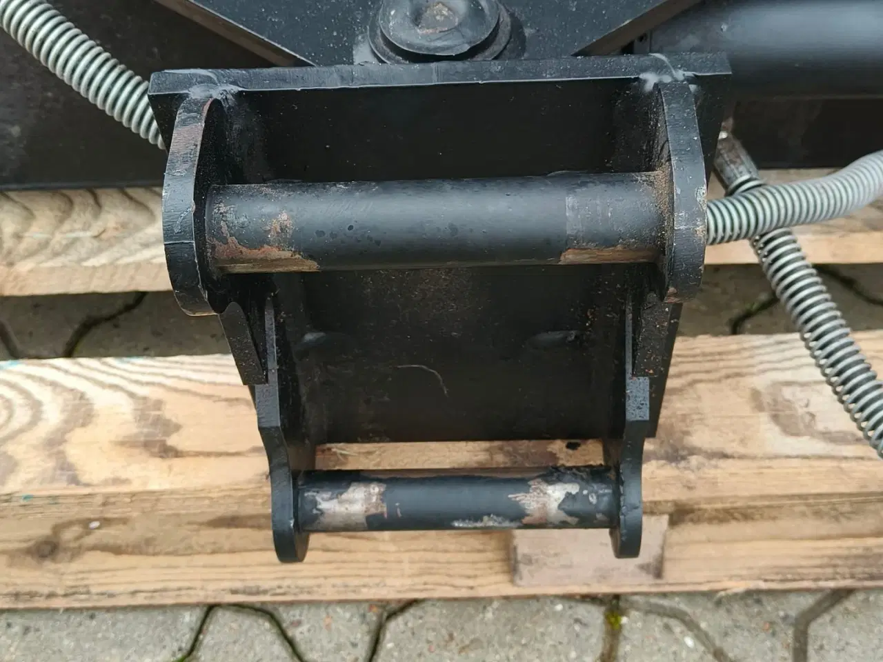 Billede 2 - CP Skovl