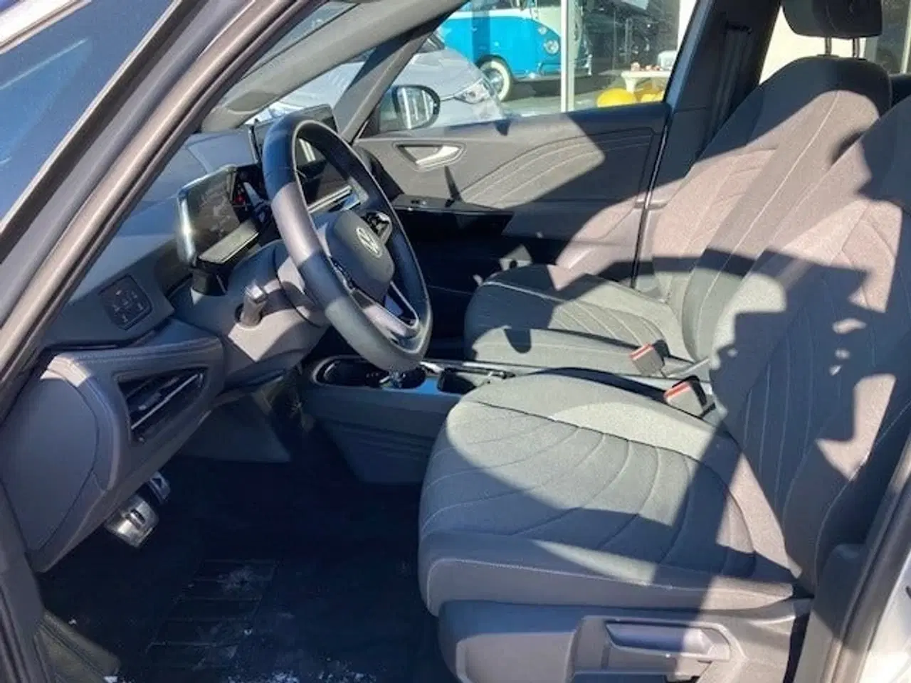 Billede 6 - VW ID.3 58 Pro Performance