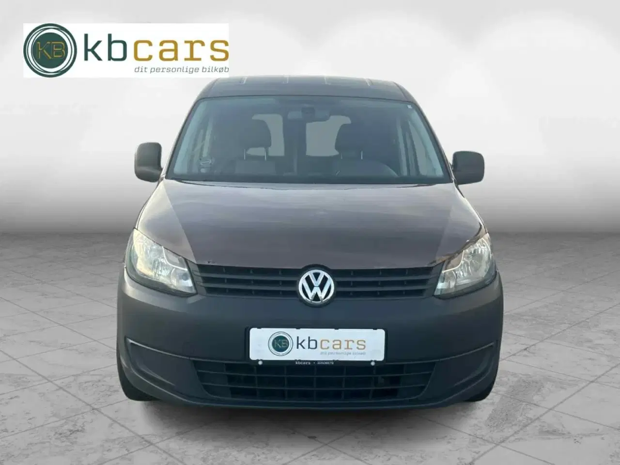 Billede 3 - VW Caddy 1,2 TSi 105 Van