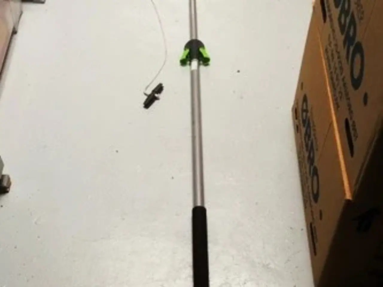 Billede 3 - Teleskopgrensaks