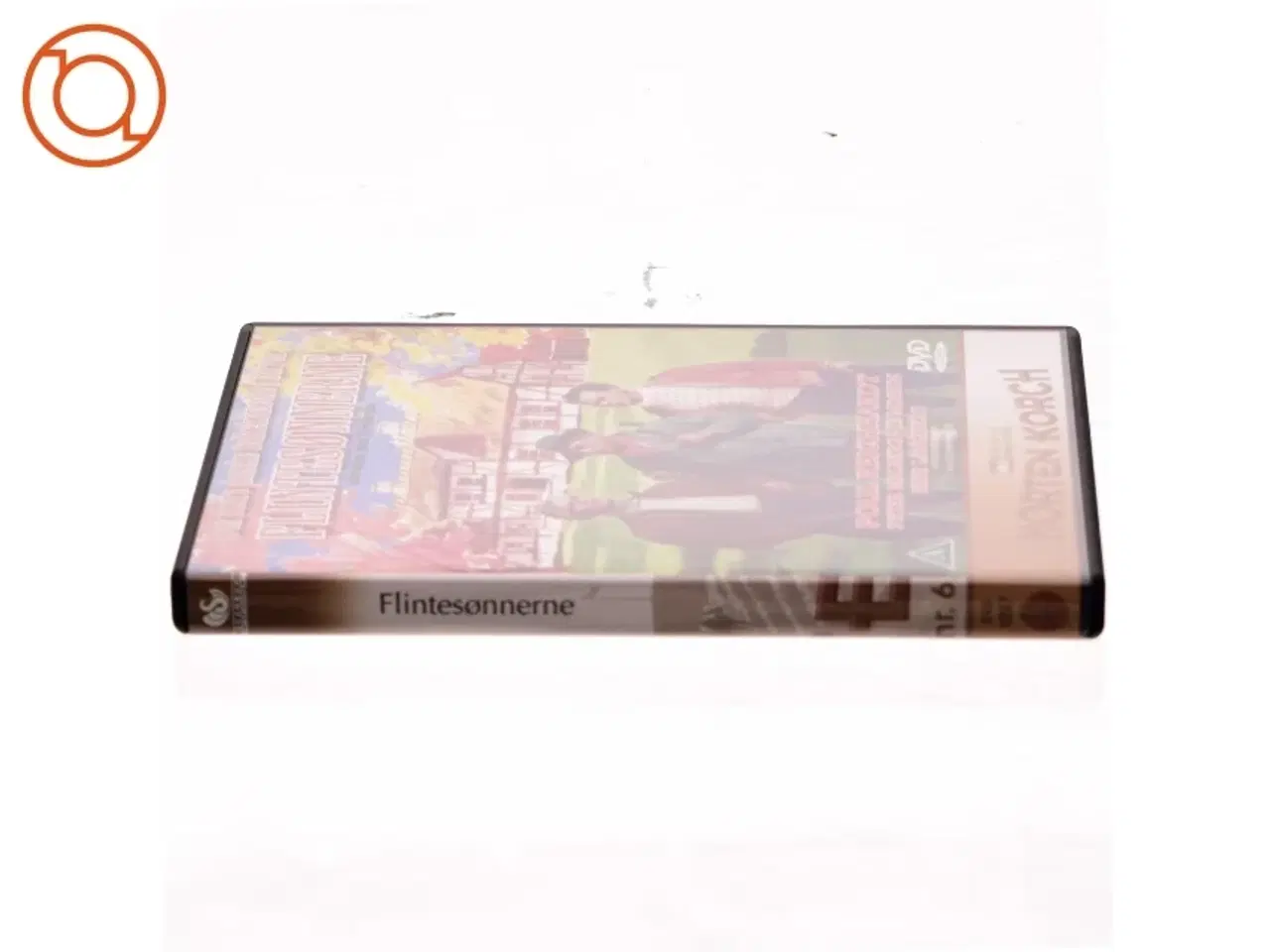 Billede 2 - Flintesønnerne DVD