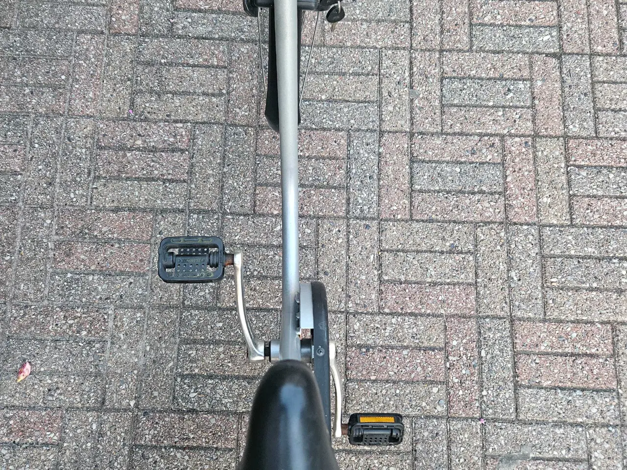 Billede 5 - 3 hjulet cykel