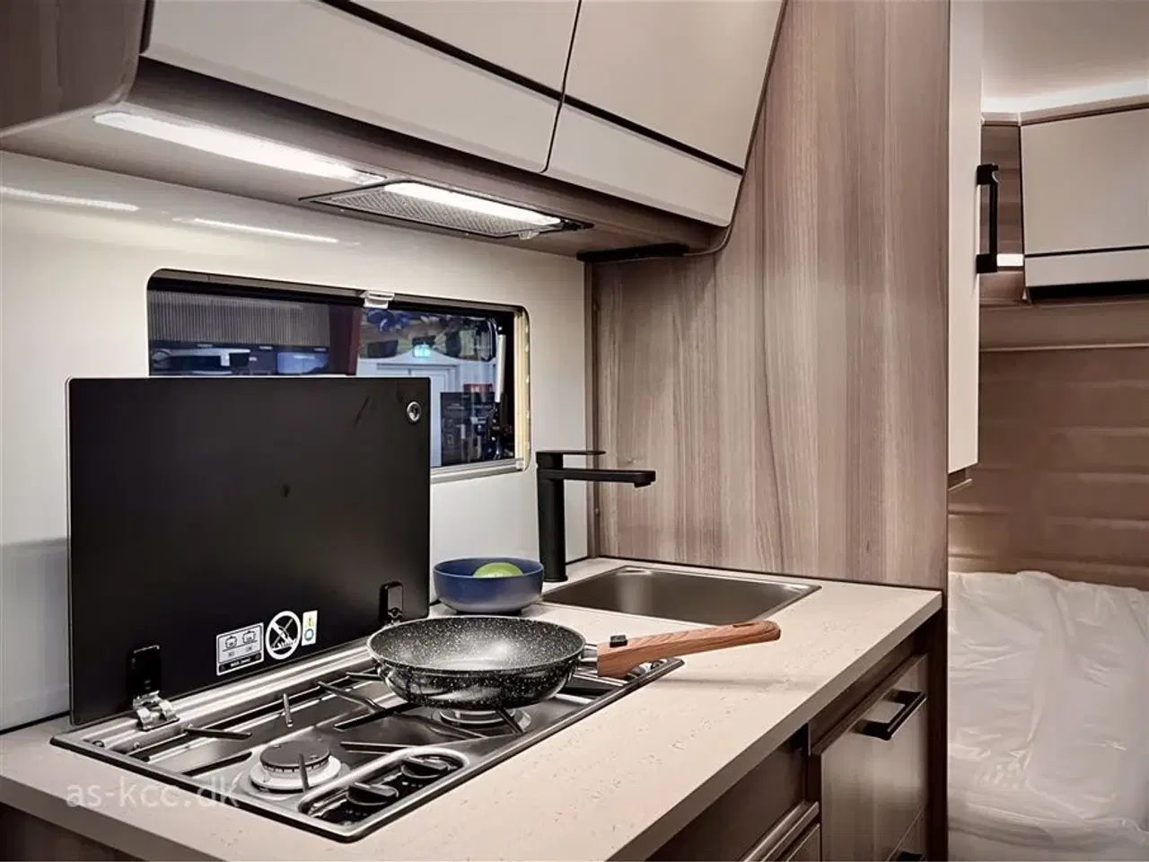 Billede 9 - 2025 - Kabe Estate 470 GLE   Kabe Estate 470 GLE