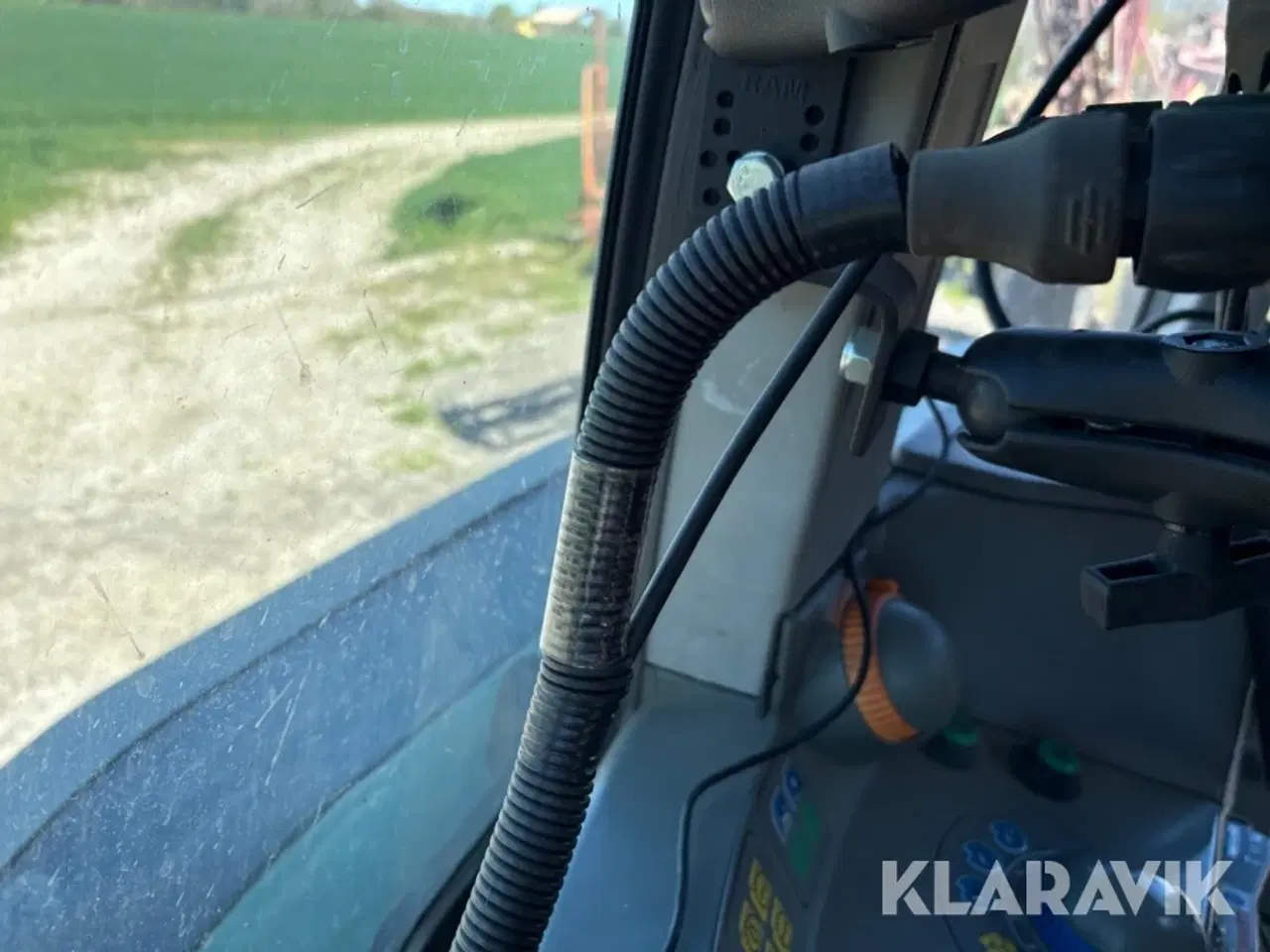 Billede 12 - GPS Ag Leader In Command 800