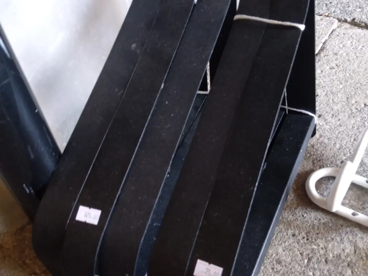 Billede 1 - IKEA Hyldeknægte
