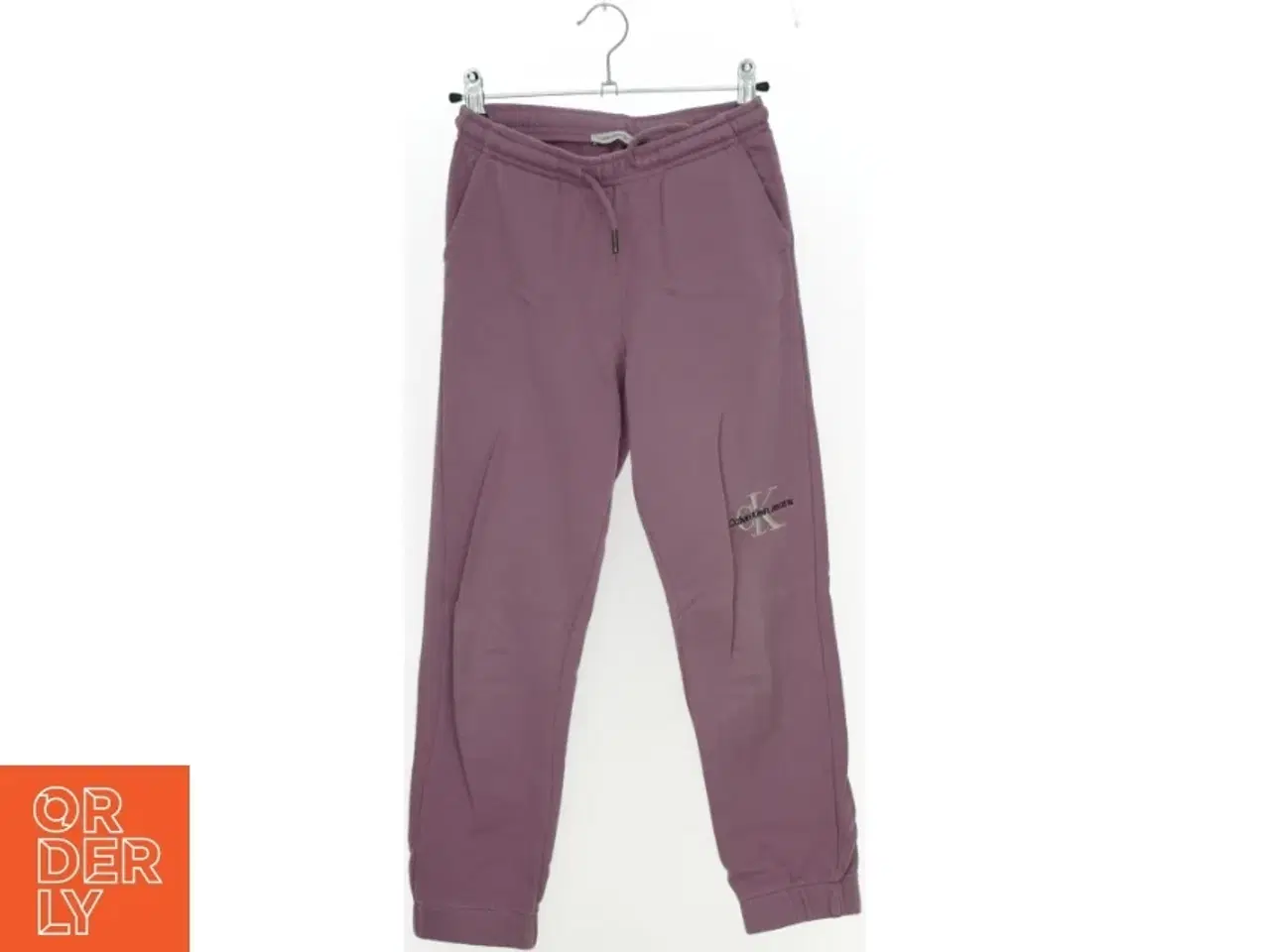 Billede 1 - Sweatpants fra Calvin Klein (str. 140 cm)