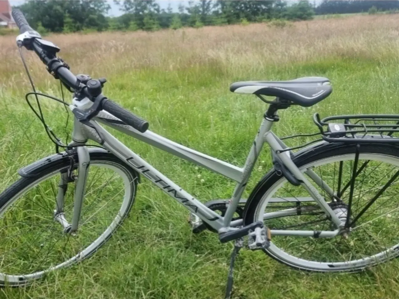 Billede 12 - Fler forskellige Dame cykler Forskellige PRISER  