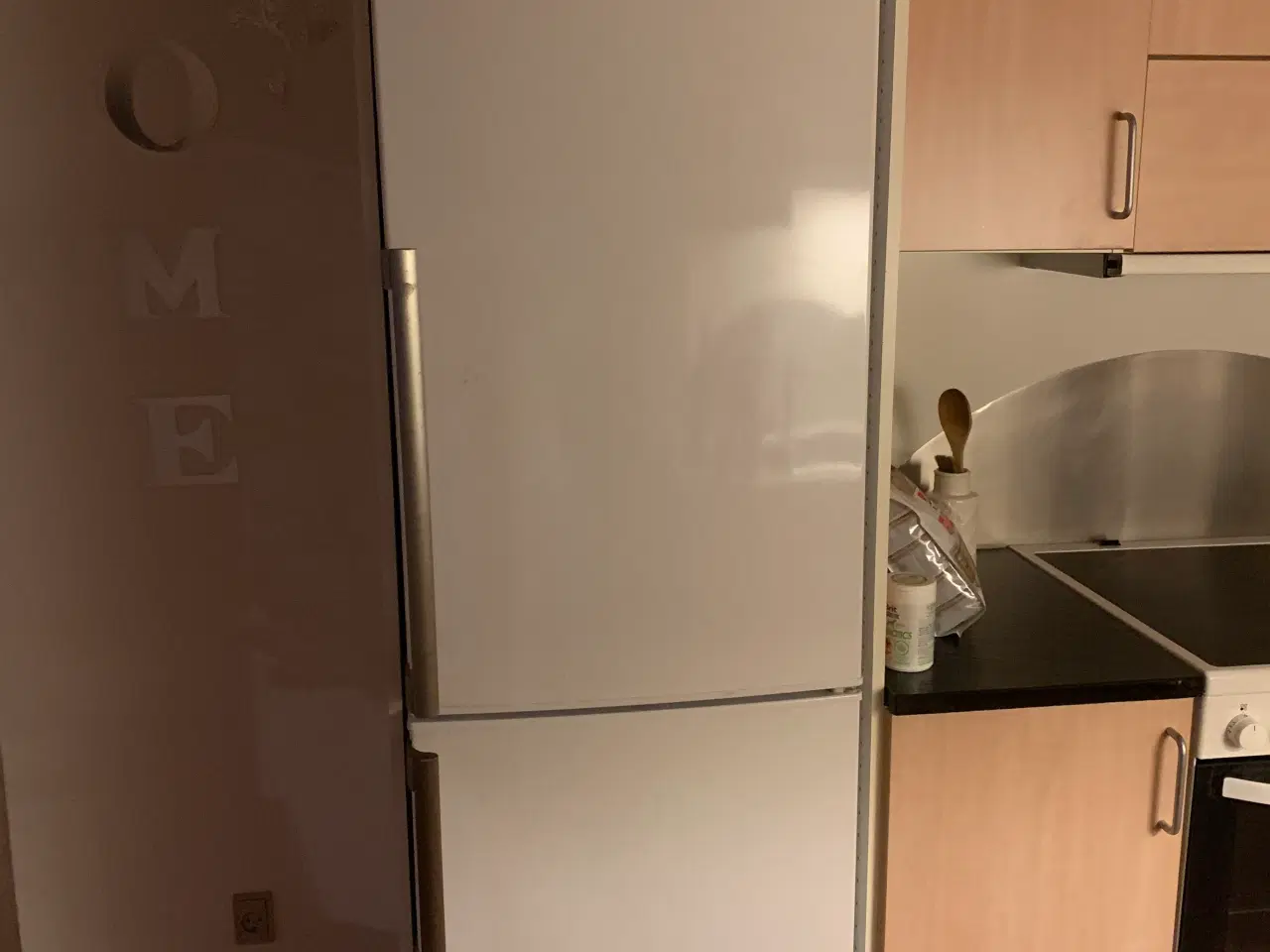 Billede 1 - Pænt køl og frys