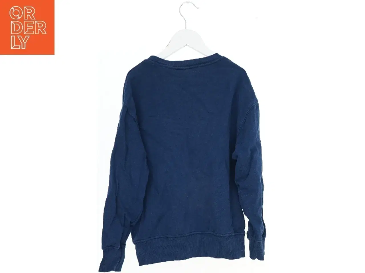 Billede 2 - Yale University sweatshirt fra Zara (str. 140)