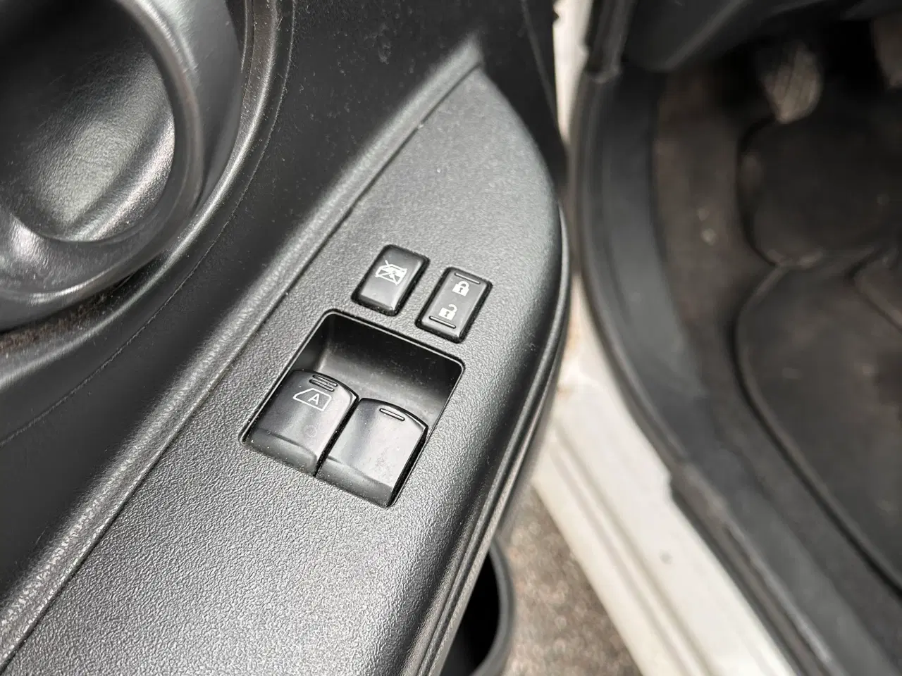 Billede 9 - Fremragende Nissan Micra sælges