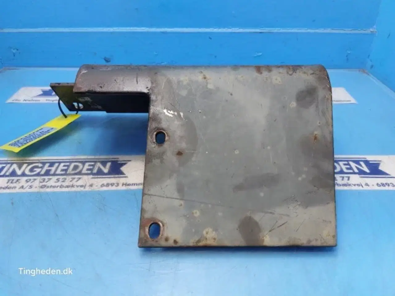 Billede 3 - Massey Ferguson 690 Skærm R.  1679645M2