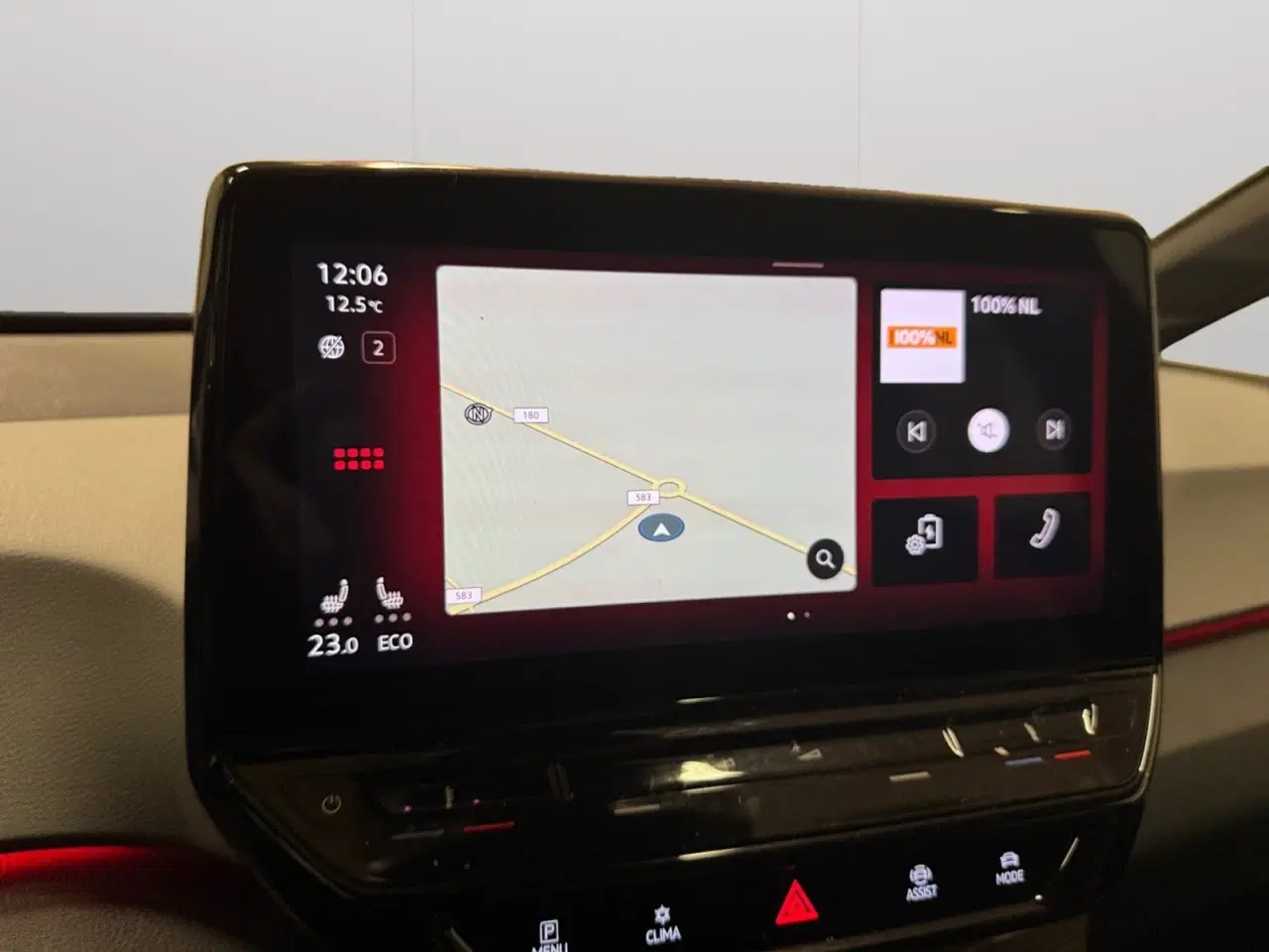 Billede 8 - VW ID.3 58 1ST Plus