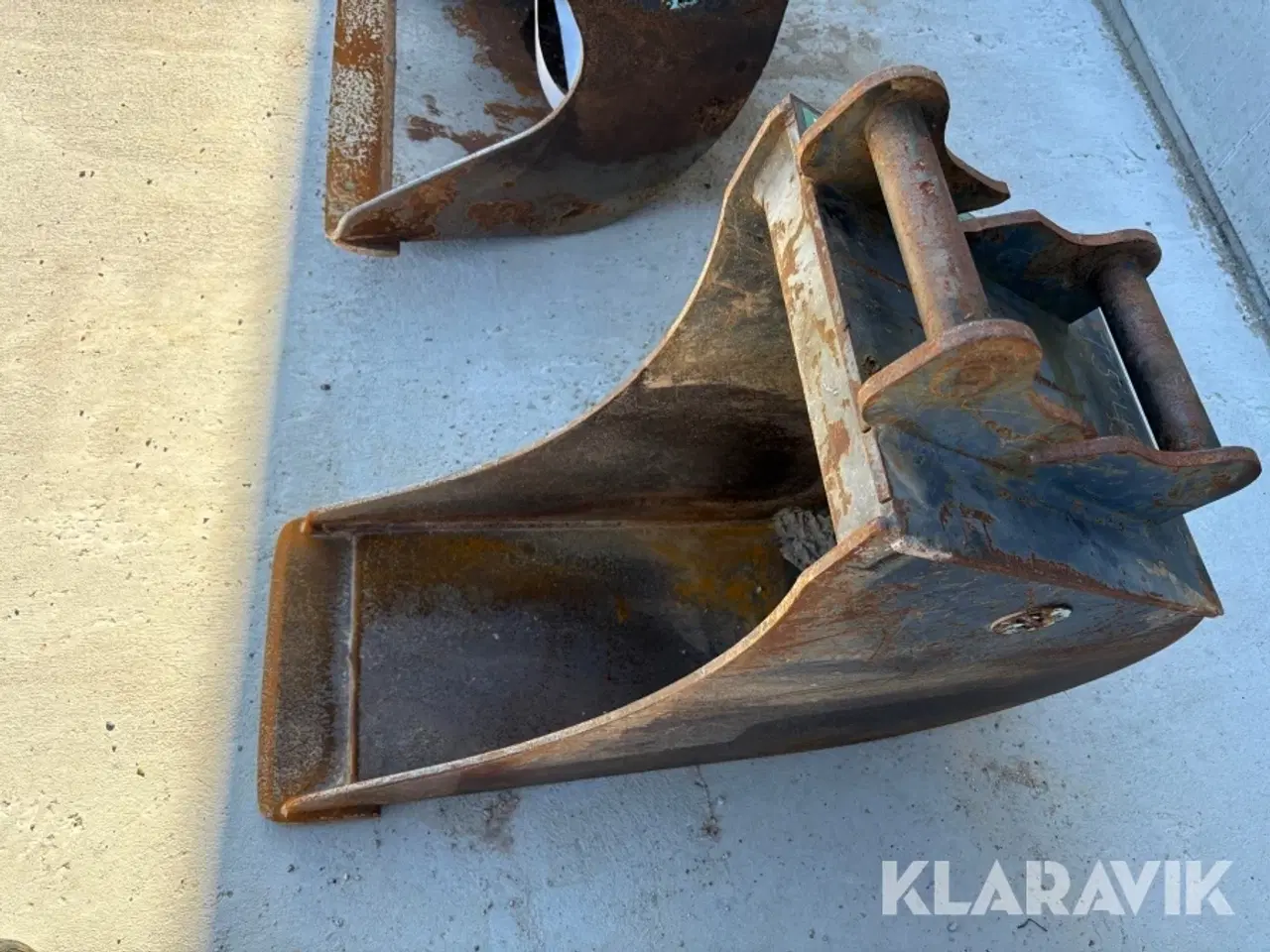 Billede 9 - Rendeskovl 1 styk