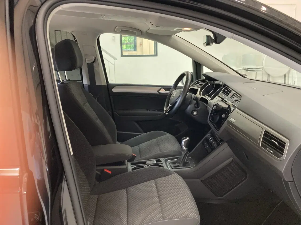 Billede 13 - VW Touran 1,5 TSi 150 Comfortline 7prs
