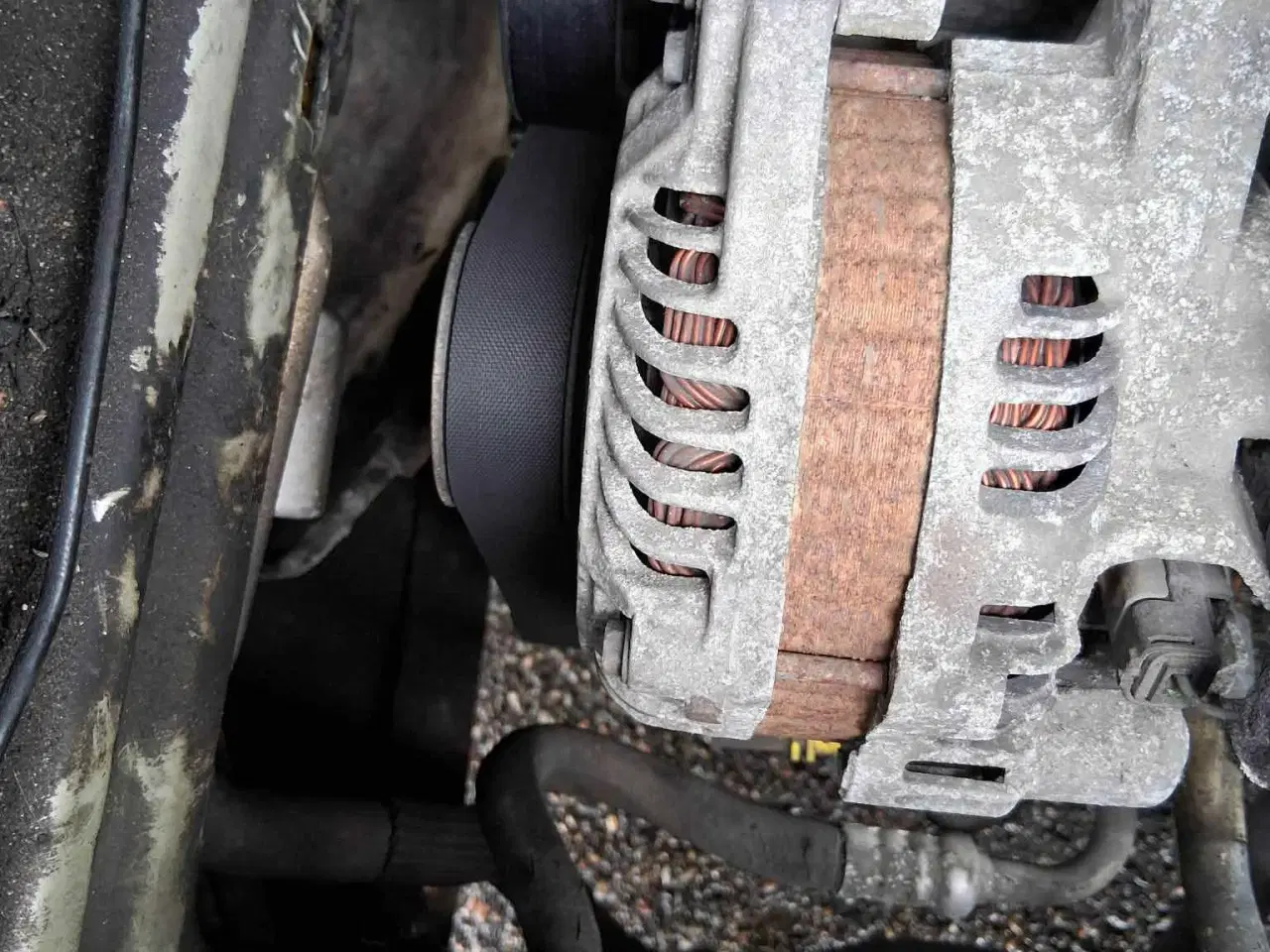 Billede 9 - Fyn s bedste tilbud pt på en kørende bil