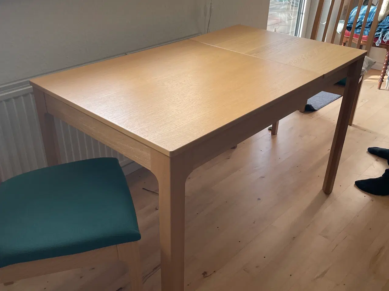 Billede 1 - Spisebord til den lille stue