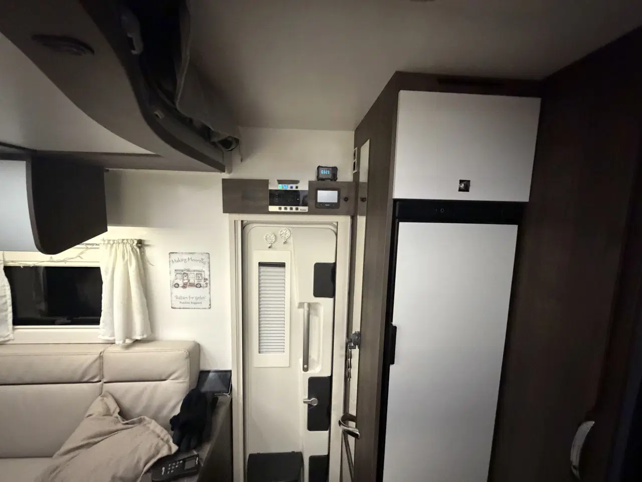 Billede 7 - 2024  - Benimar T463 Special Edition – 170 hk auto