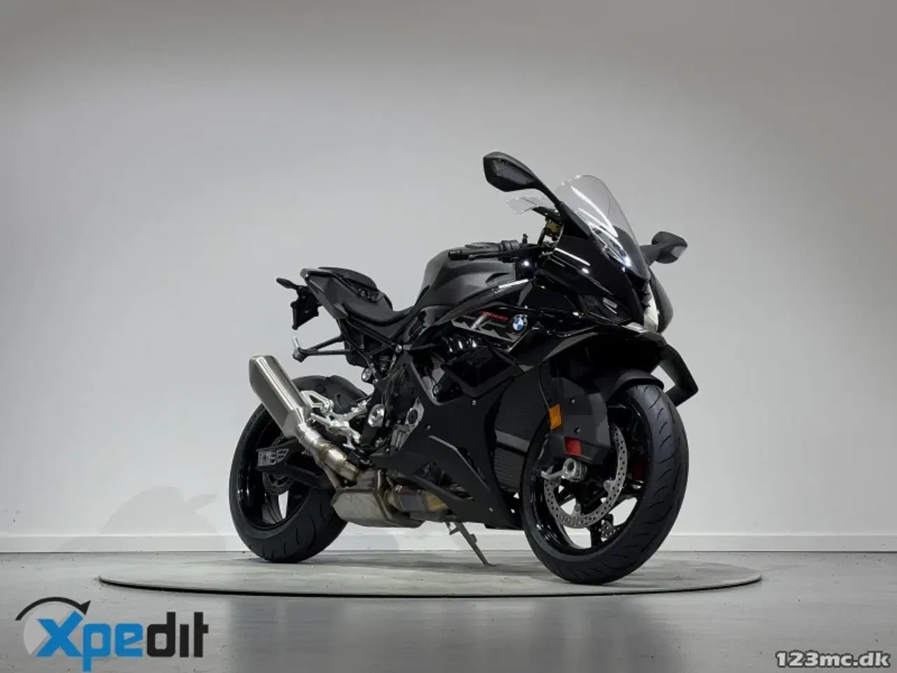 Billede 3 - BMW S 1000 RR