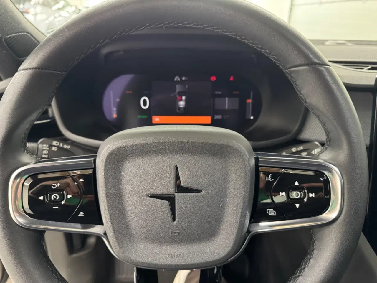 Billede 10 - Polestar 2  Long Range