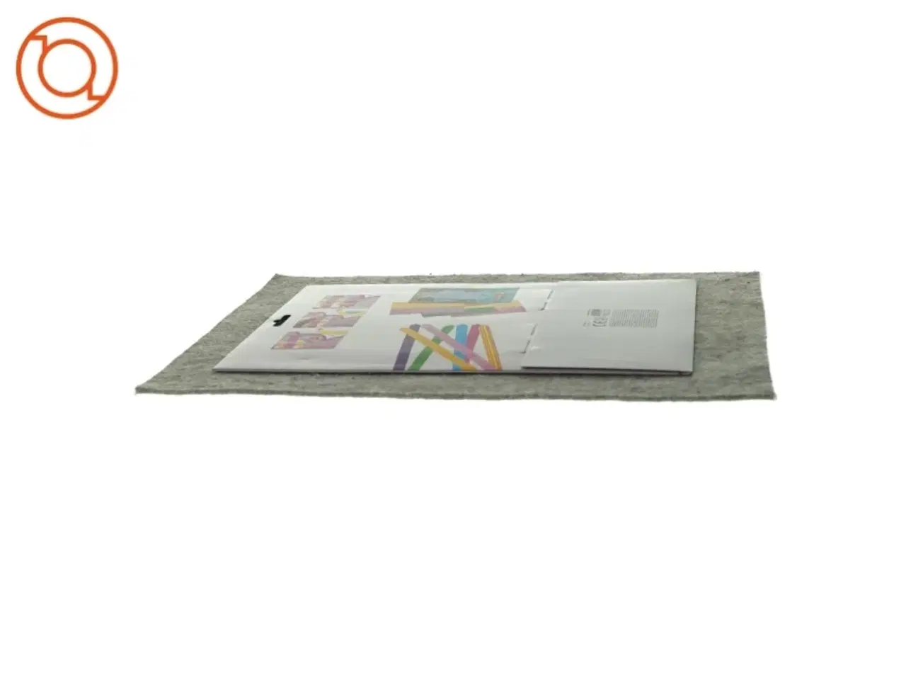 Billede 4 - Gør det selv-papirflet fra Tiger (str. 33 x 26cm)