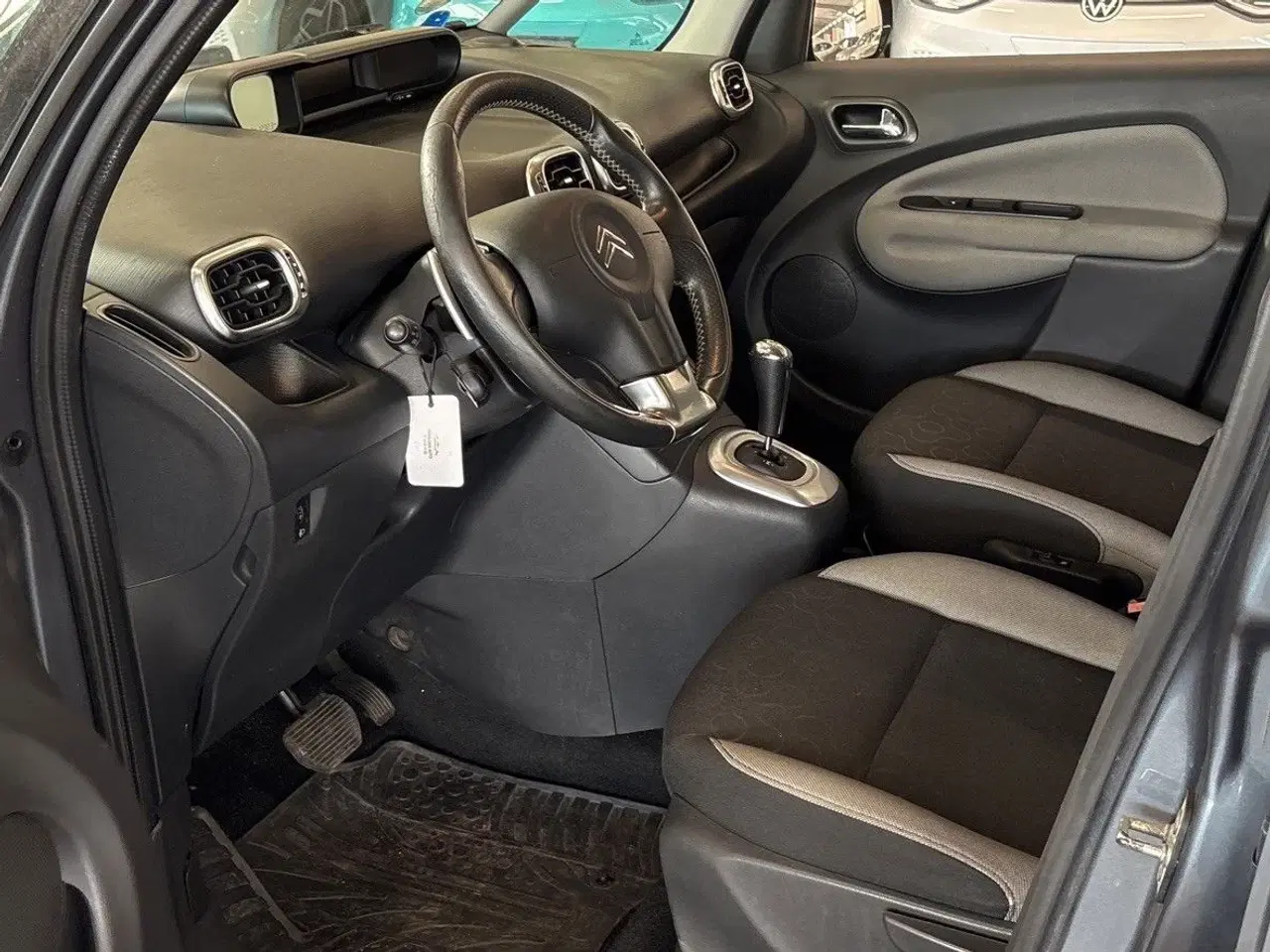 Billede 5 - Citroën C3 Picasso e-HDi 90 aut. 90HK