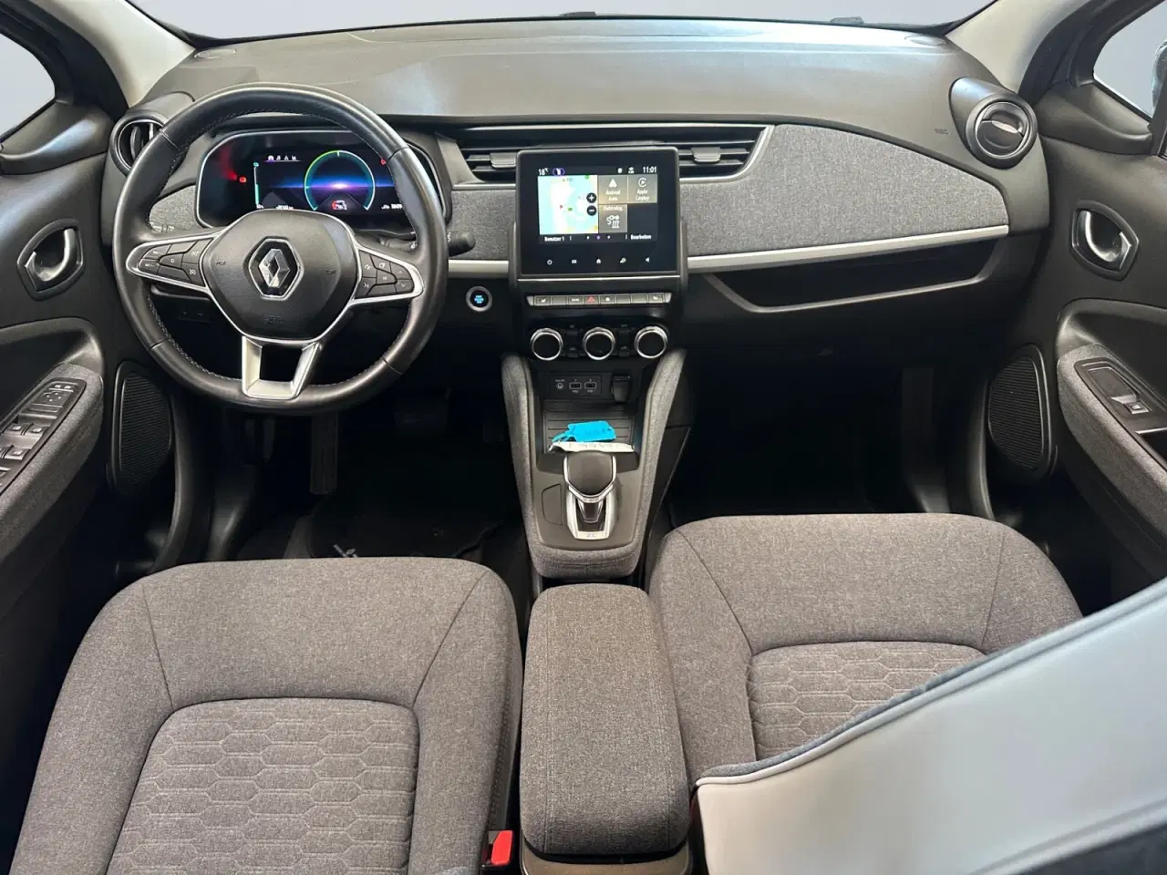 Billede 5 - Renault Zoe 52 Experience