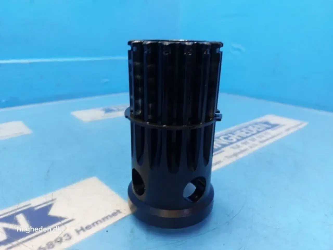 Billede 4 - JCB 531-70 Carrier Gear 331/11963