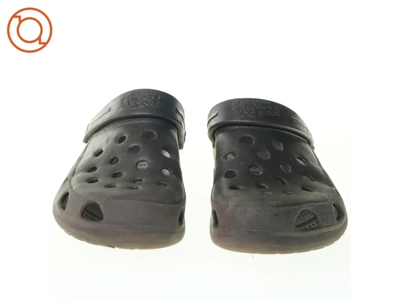 Billede 1 - Crocs fra Holeysoles (str. M 6)