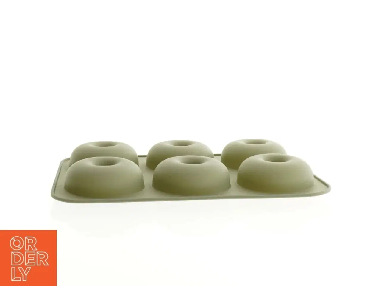 Billede 2 - Bageform (str. 25 x 16 cm)