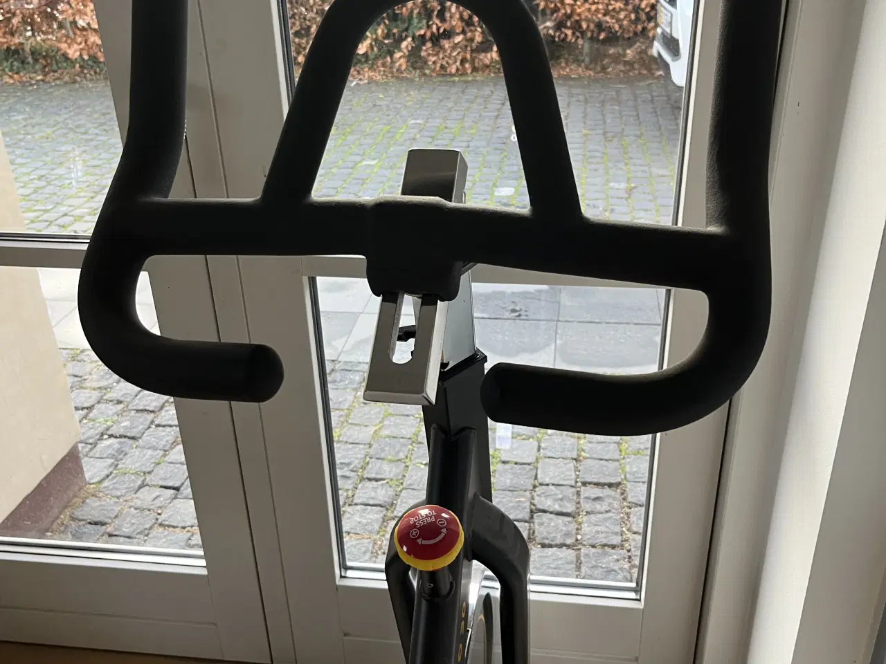 Billede 2 - Motionscykel, Darwin Evo 30 Spar 1000 kr