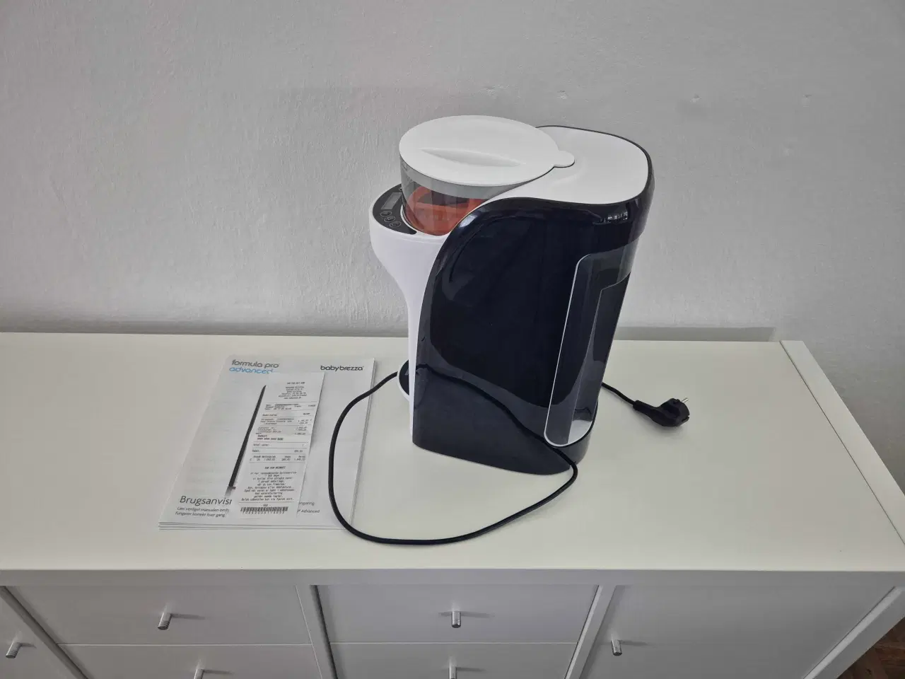 Billede 3 - Baby Brezza