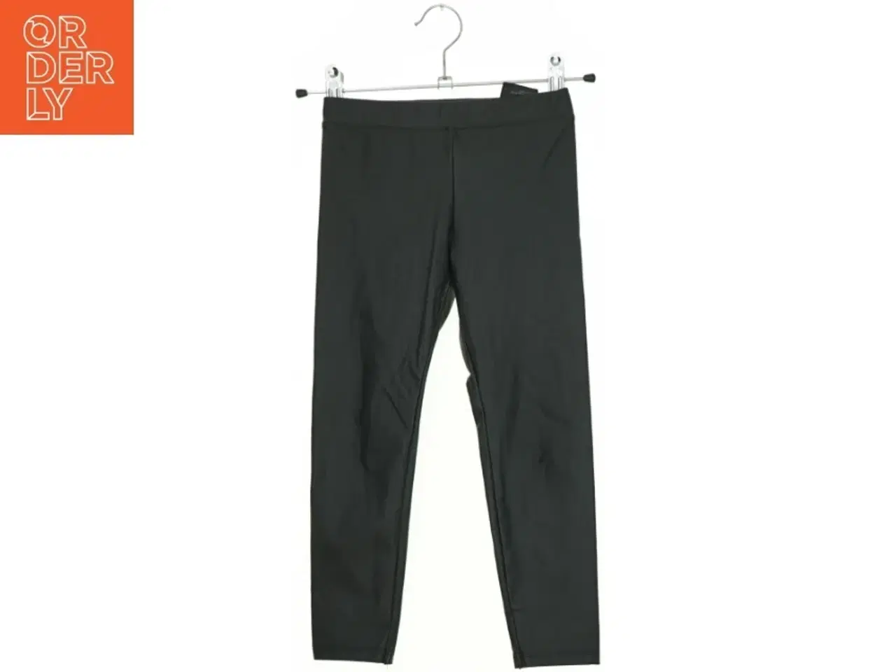 Billede 2 - Leggings fra H&M (str. 104 cm)