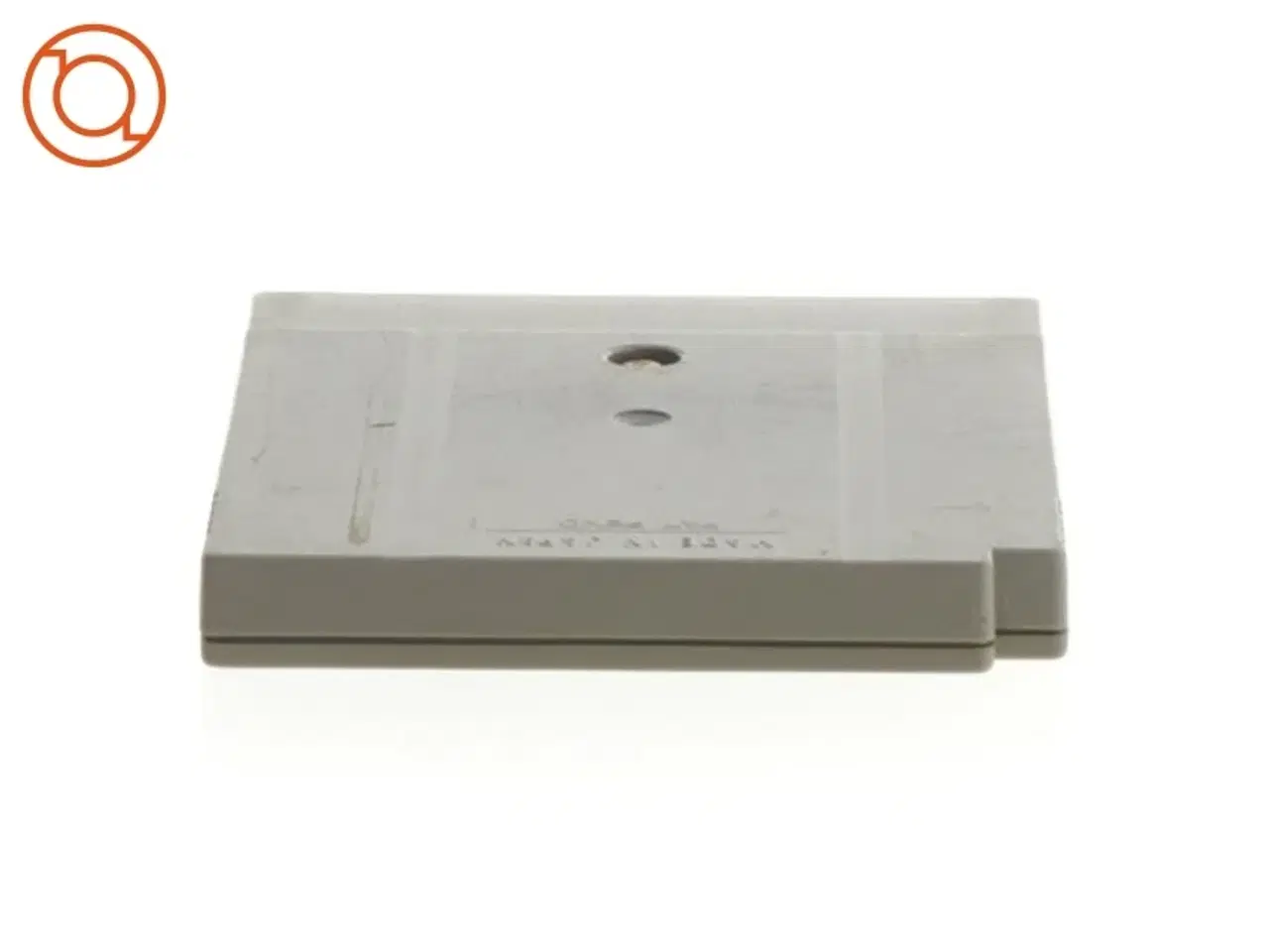 Billede 2 - Batman forever fra Nintendo (str. 6 cm)