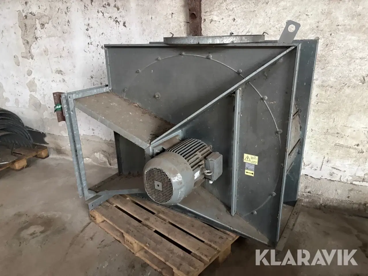 Billede 2 - Komplet plantørreri