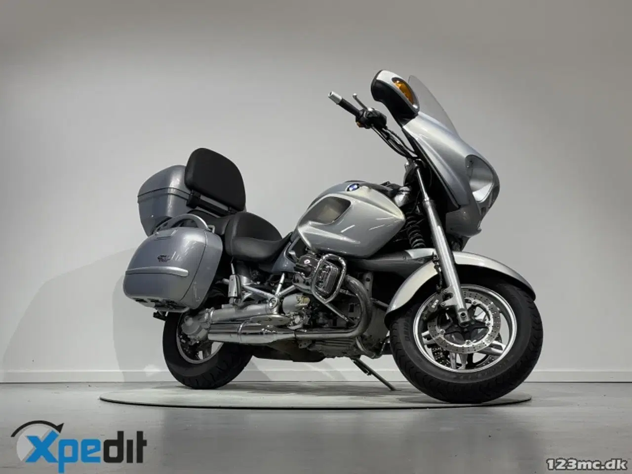 Billede 3 - BMW R 1200 CL