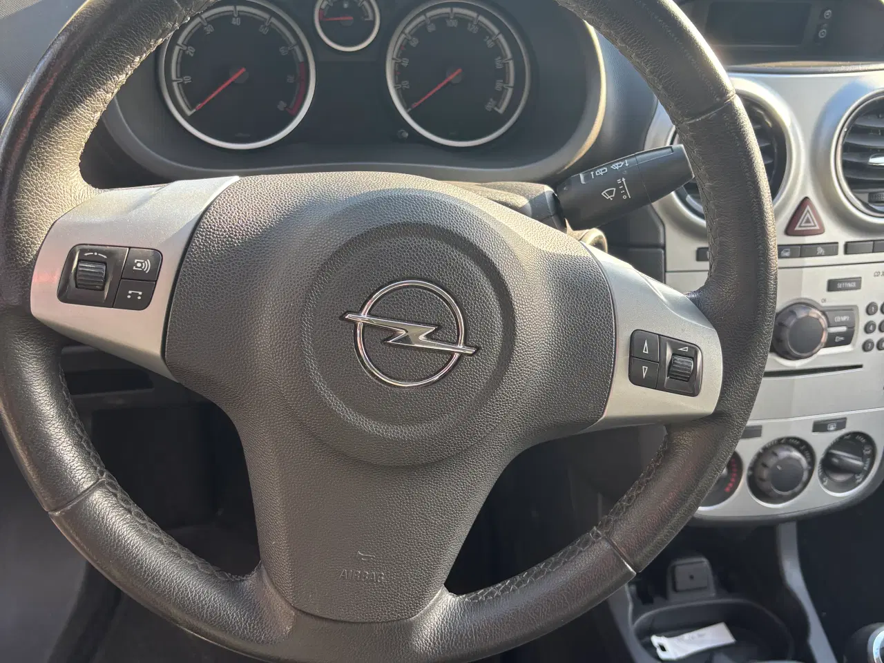Billede 8 - Bil Opel Corsa 