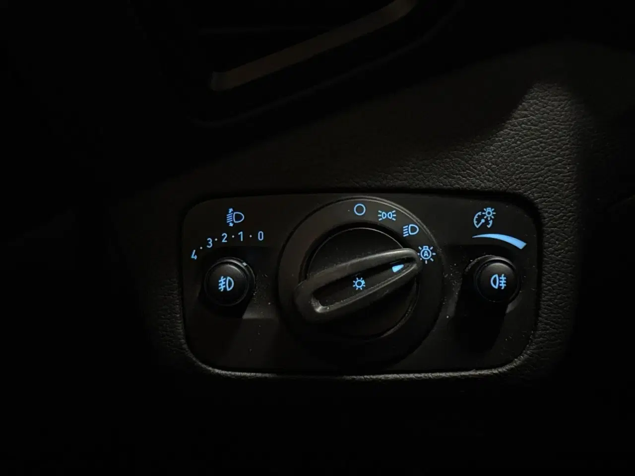 Billede 15 - Ford Kuga 1,5 TDCi 120 ST-Line aut.